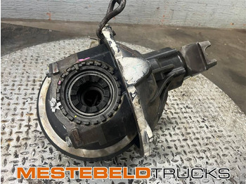 Differentieel MERCEDES-BENZ