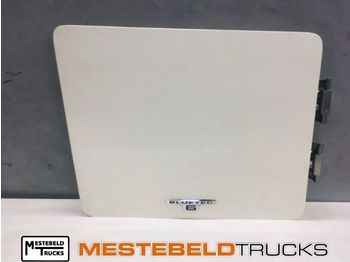 Cabine en interieur MERCEDES-BENZ