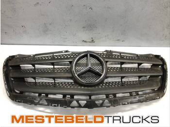 Cabine en interieur MERCEDES-BENZ