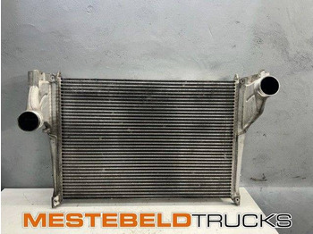 Brandstofsysteem MERCEDES-BENZ