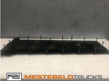 Motor en onderdelen voor Vrachtwagen Mercedes-Benz Klepdeksel OM 470 LA: afbeelding 2 Motor en onderdelen voor Vrachtwagen Mercedes-Benz Klepdeksel OM 470 LA: afbeelding 2