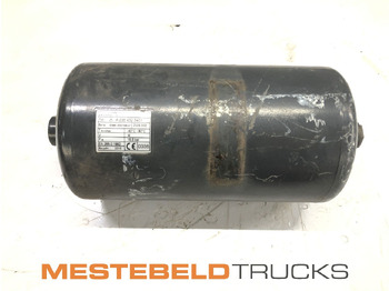 Remdelen MERCEDES-BENZ Atego