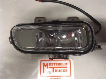 Elektrisch systeem MERCEDES-BENZ