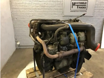 Motor MERCEDES-BENZ