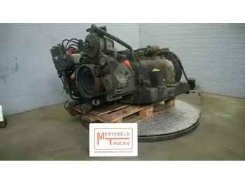 Motor MERCEDES-BENZ
