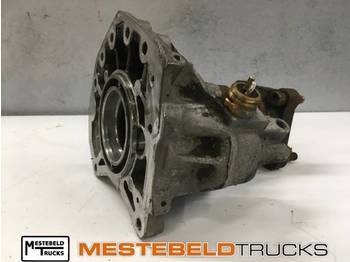 Hydraulica voor Vrachtwagen Mercedes-Benz PTO: afbeelding 2