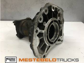 Hydraulica MERCEDES-BENZ