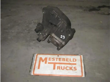Hydraulica MERCEDES-BENZ