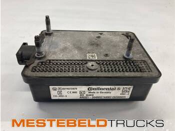 Elektrisch systeem MERCEDES-BENZ