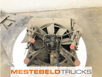 Koelsysteem MERCEDES-BENZ