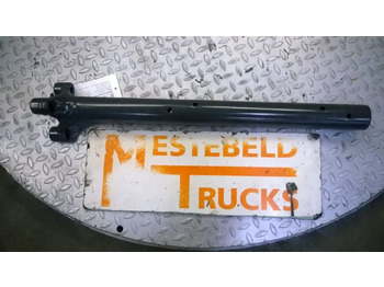 Frame/ Chassis MERCEDES-BENZ