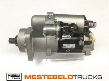 Motor en onderdelen MERCEDES-BENZ