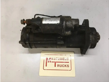 Motor en onderdelen MERCEDES-BENZ Axor