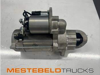 Motor en onderdelen MERCEDES-BENZ