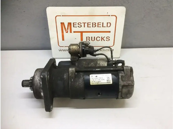Motor en onderdelen MERCEDES-BENZ