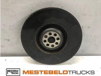 Motor en onderdelen MERCEDES-BENZ