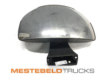 Cabine en interieur MERCEDES-BENZ