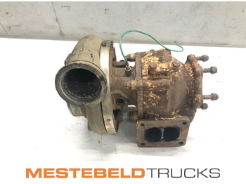 Motor en onderdelen MERCEDES-BENZ