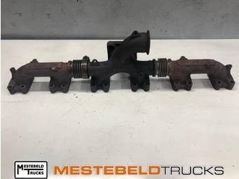 Motor en onderdelen MERCEDES-BENZ