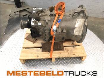Versnellingsbak MERCEDES-BENZ