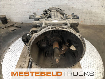 Versnellingsbak MERCEDES-BENZ
