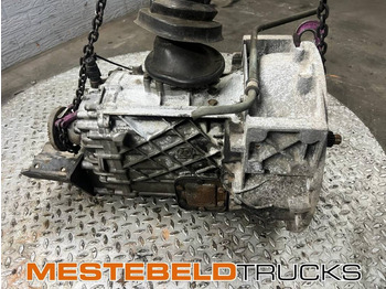 Versnellingsbak MERCEDES-BENZ