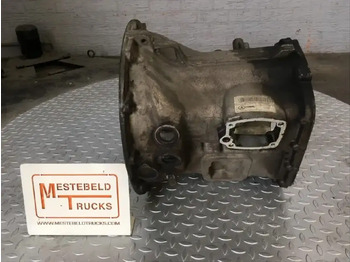 Versnellingsbak en onderdelen MERCEDES-BENZ