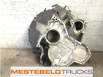 Motor en onderdelen MERCEDES-BENZ Axor