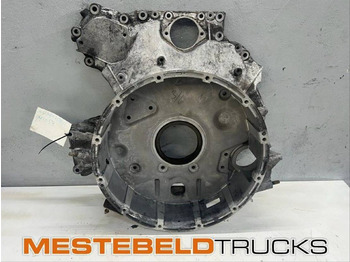 Motor en onderdelen MERCEDES-BENZ