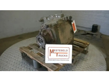 Versnellingsbak en onderdelen MERCEDES-BENZ