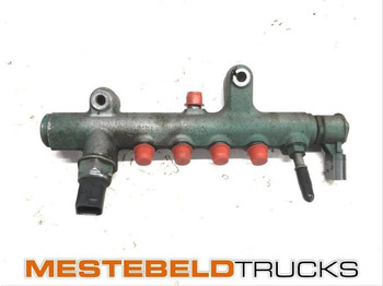 Brandstofsysteem RENAULT
