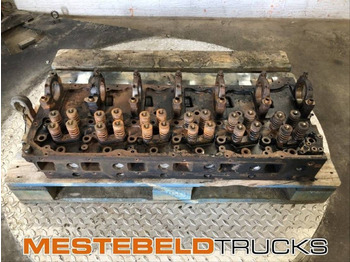 Motor en onderdelen RENAULT