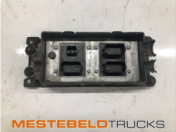 Elektrisch systeem RENAULT T