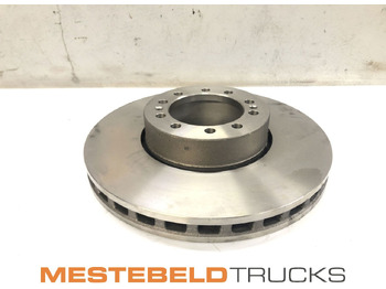 Remdelen RENAULT Premium