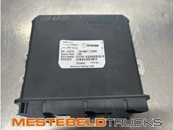 Elektrisch systeem SCANIA R
