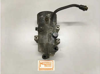 Brandstoffilter SCANIA