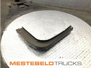 Brandstofsysteem SCANIA R