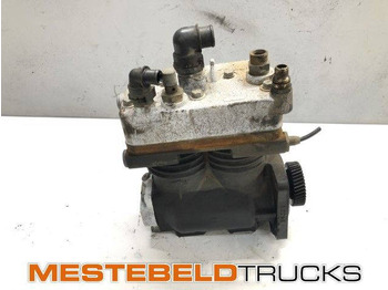 Motor en onderdelen SCANIA