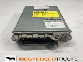 Elektrisch systeem SCANIA