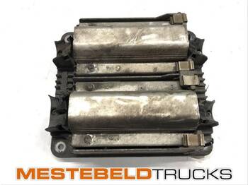 Elektrisch systeem SCANIA S