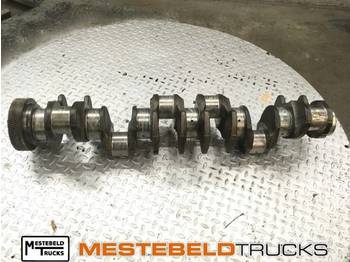 Motor en onderdelen SCANIA