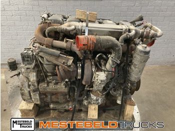 Motor SCANIA