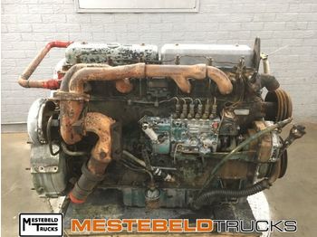Motor SCANIA