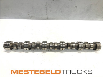 Motor en onderdelen SCANIA