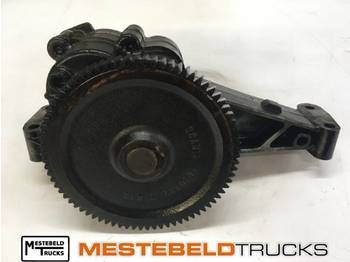 Motor en onderdelen SCANIA