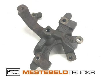 Motor en onderdelen SCANIA P