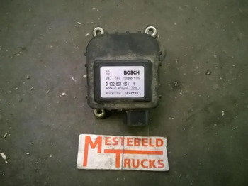 Elektrisch systeem SCANIA S