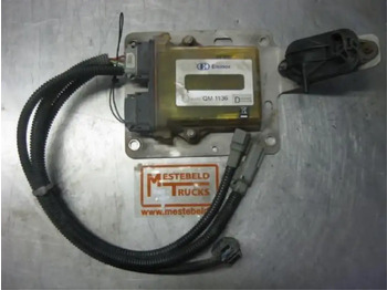Elektrisch systeem SCANIA R