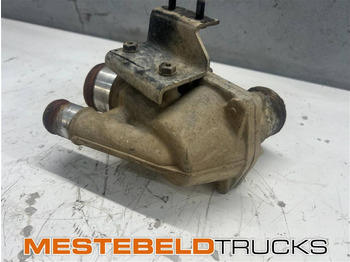 Motor en onderdelen SCANIA