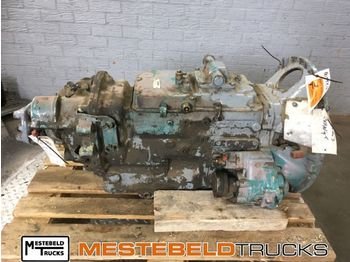 Versnellingsbak SCANIA